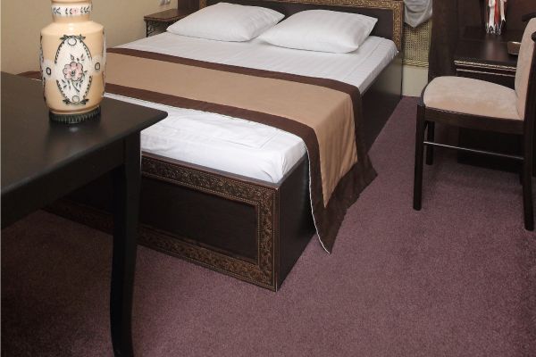 Eliseeff Arbat Hotel (Moskau)